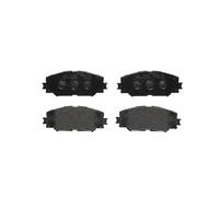 Brembo P83082 Plaquettes de Frein Avant