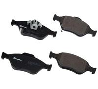 Jeu de plaquettes de frein BREMBO P 83 085, avant