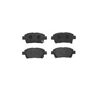 Brembo P83097 Plaquettes de Frein Avant