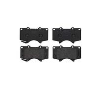 Brembo P83102 Plaquettes de Frein Avant