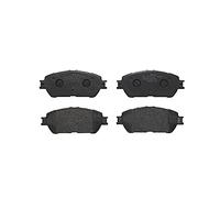 BREMBO P 83 105 Plaquettes de frein