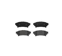 Brembo Plaquettes de frein P 83 132 pour LEXUS IS III GS RC