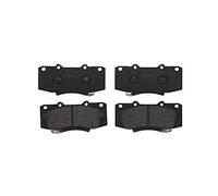 Brembo P83140 Plaquettes de Frein Avant