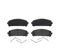 Jeu de plaquettes de frein BREMBO P 83 145, avant