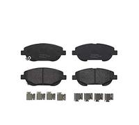 Brembo P83148 Plaquettes de Frein Avant