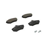 Brembo P85015 Plaquettes de Frein Avant