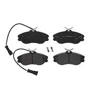 Brembo P85018 Plaquettes de Frein Avant