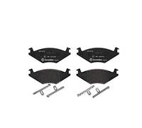 Brembo P85019 Plaquettes de Frein Avant