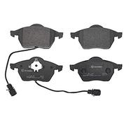 Brembo P85026 Plaquettes de Frein Avant