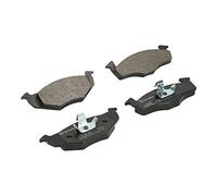 Brembo P85031 Plaquettes de Frein Avant