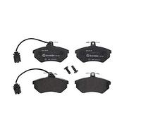 Brembo P85034 Plaquettes de Frein Avant