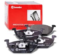 Brembo P85041 Plaquettes de Frein Avant
