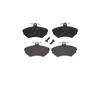 Brembo P85042 Plaquettes de Frein Avant