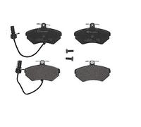 Brembo P85044 Plaquettes de Frein Avant