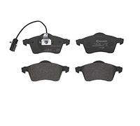 Brembo P85049 Plaquettes de Frein Avant