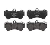 Brembo P85069 Plaquettes de Frein Avant