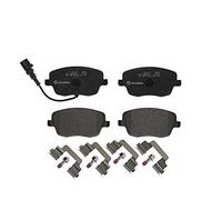 Brembo P85077 Plaquettes de Frein Avant