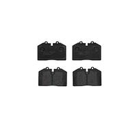 Brembo Plaquettes de frein P 85 094