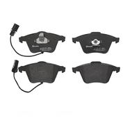 Brembo P85097 Plaquettes de Frein Avant