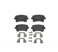 Brembo P85100 Plaquettes de Frein Arrière