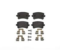 Brembo P85109 Plaquettes de Frein Arrière