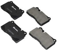Brembo P85110 Plaquettes de Frein Avant