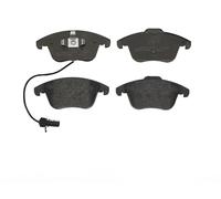Jeu de plaquettes de frein BREMBO P 85 113, avant