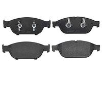 Plaquettes de frein P 85 127 BREMBO pour AUDI A6 C7 A7 Sportback A6 C7 Avant
