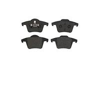 Brembo P86019 Plaquettes de Frein Arrière