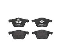 Brembo Plaquettes de frein avant P86022