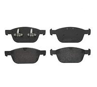 Brembo Plaquettes de frein avant P 86 023 pour VOLVO XC60 I / XC90 I – Jeu de 4