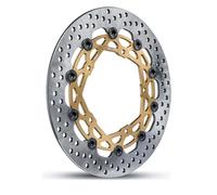 BREMBO Paire De Disques De Frein Supersport BMW S1000 XR 2015-2019
