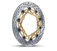 BREMBO Paire Disques De Frein Supersport Pour BMW S1000 XR 15-16