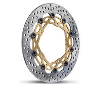 BREMBO Paire Disques De Frein Supersport Pour BMW S1000 XR 17-19