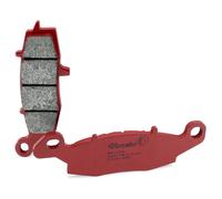 Brembo Pastilles De Frein Avant Sinter KAWASAKI VN VULCAN Classic 1600 2003/2009