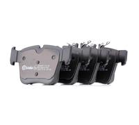 BREMBO Plaquettes de frein Arrière convient pour MERCEDES-BENZ GLC SUV (X253) P