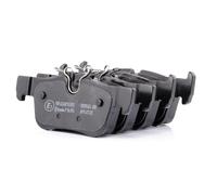 BREMBO Plaquettes de frein Arrière pour BMW X1 (F48) 1 3/5 portes (F40) X2 (F39)