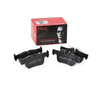 BREMBO P 06 094 Plaquette de Frein