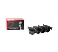 BREMBO Plaquettes de frein Arrière pour BMW X5 (E70) X5 (F15, F85) X6 (E71, E72)