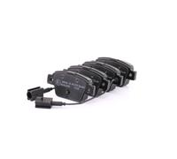 Brembo P23135 Plaquettes de Frein Arrière