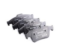 BREMBO Plaquettes de frein Arrière pour FORD FOCUS III Kuga Mk2 (DM2) Plaquettes