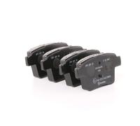 BREMBO Plaquettes de frein Arrière pour FORD Mondeo Mk3 5 portes (B5Y) P 24 063