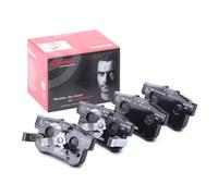 Brembo P28051 Plaquettes de Frein Arrière