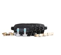 Plaquettes de frein P 59 086 BREMBO pour OPEL ADAM CORSA E