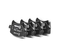 BREMBO Plaquettes de frein Arrière pour VW Passat B6 Variant (3C5) Plaquettes de