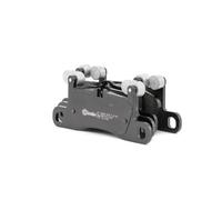 BREMBO Plaquettes de frein Arrière pour VW Touareg II (7P5, 7P6) Plaquettes de P