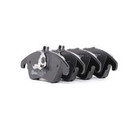 BREMBO Plaquettes de frein Avant convient pour MERCEDES-BENZ Classe C Berline