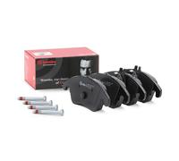 BREMBO Plaquettes de frein Avant convient pour MERCEDES-BENZ CLS (C218) P 50 069