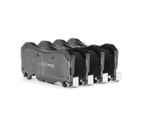 BREMBO Plaquettes de frein Avant convient pour MERCEDES-BENZ GLC SUV (X253) P 50