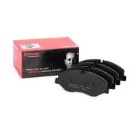 BREMBO Plaquettes de frein Avant convient pour MERCEDES-BENZ VIANO (W639) P 50